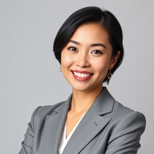 黄页视频网站团队成员 - 刘芳 - 内容总监