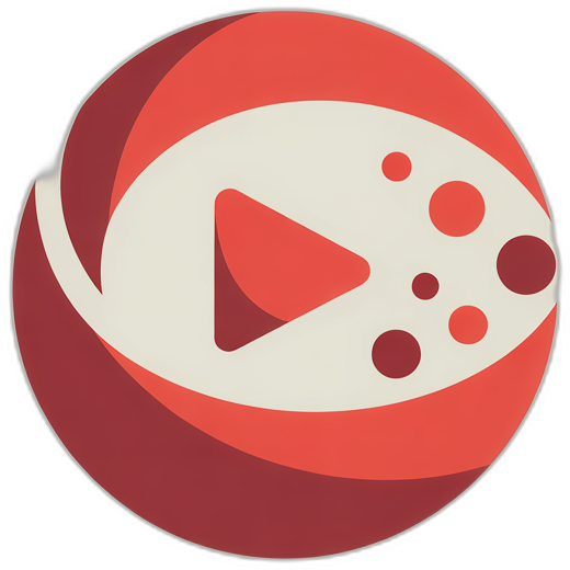 黄页视频网站Logo