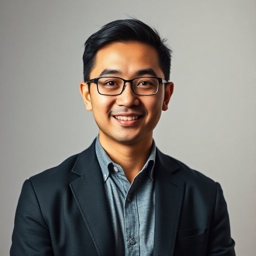 黄页视频网站团队成员 - 陈磊 - 技术总监